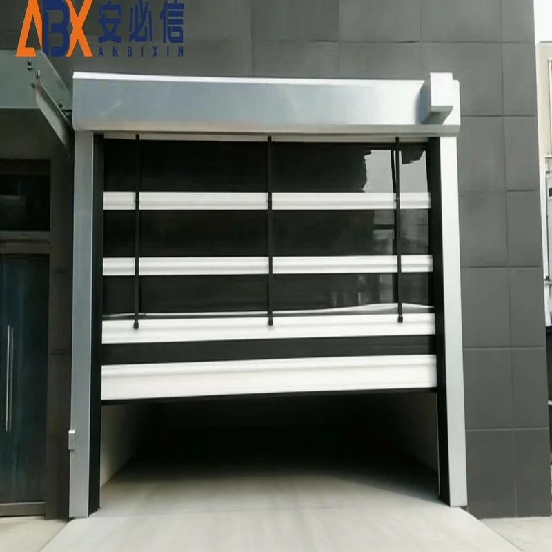 烟台市高速堆积门