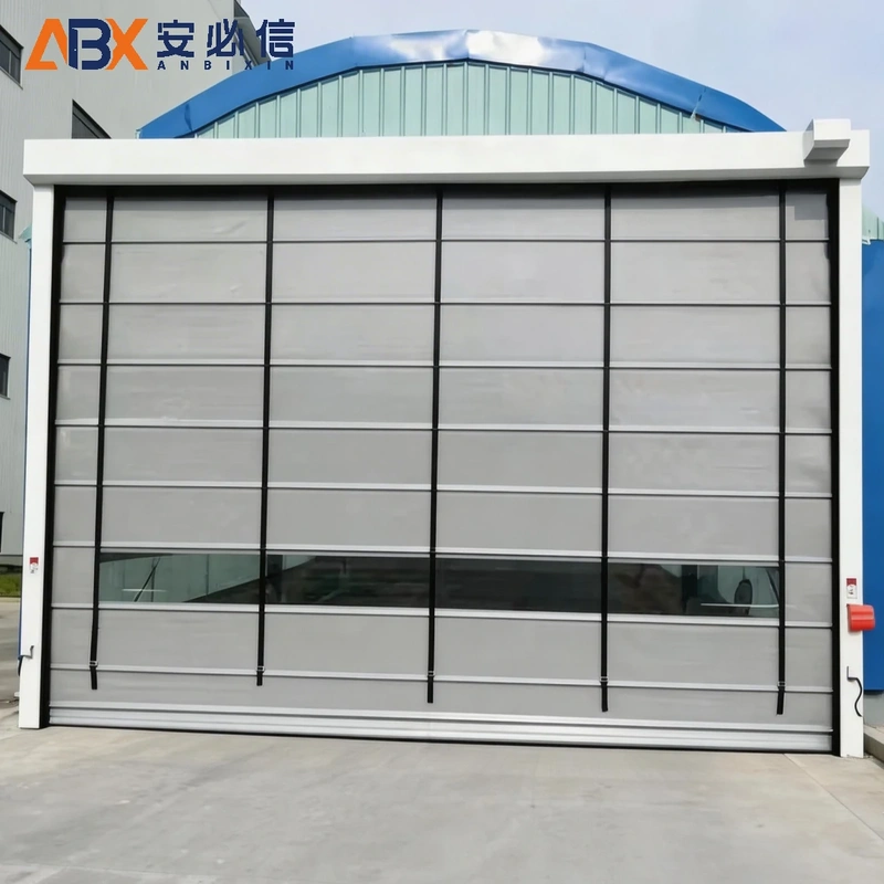 烟台市背带堆积门
