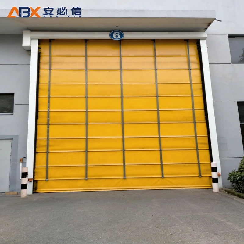 烟台市机械式门封