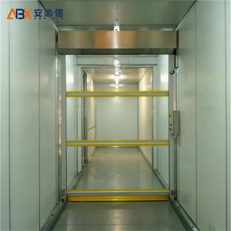 烟台市软质快速门